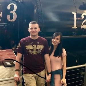 Meet your Posher, Cristina